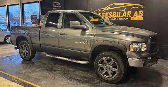 Dodge RAM 1500