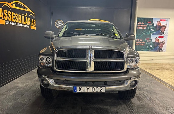 Dodge RAM 1500 6 of 23