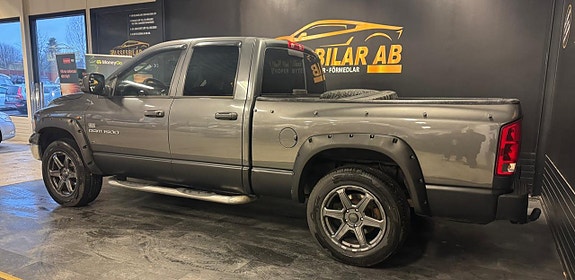 Dodge RAM 1500 9 of 23