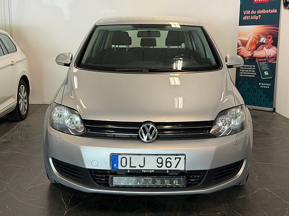 Volkswagen Golf Plus 2 of 24