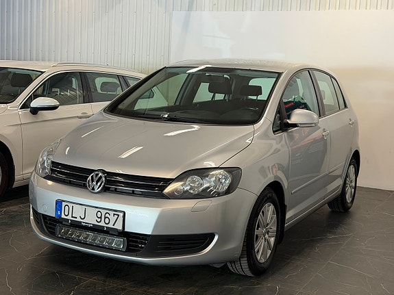 Volkswagen Golf Plus 3 of 24
