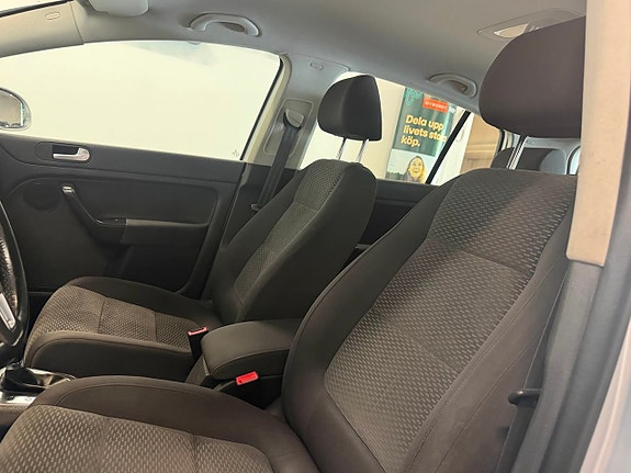 Volkswagen Golf Plus 9 of 24