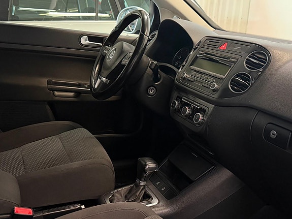 Volkswagen Golf Plus 20 of 24