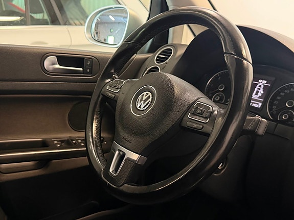 Volkswagen Golf Plus 21 of 24