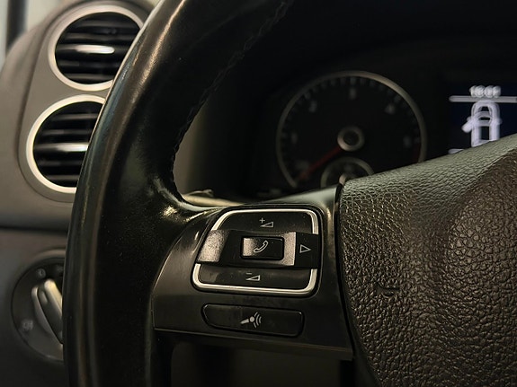 Volkswagen Golf Plus 23 of 24