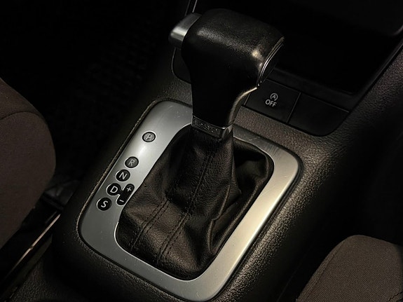Volkswagen Golf Plus 14 of 24
