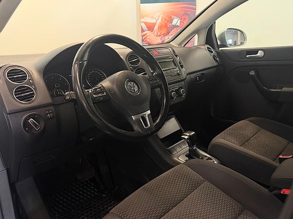 Volkswagen Golf Plus 10 of 24
