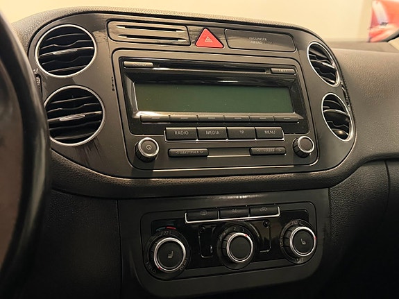 Volkswagen Golf Plus 12 of 24
