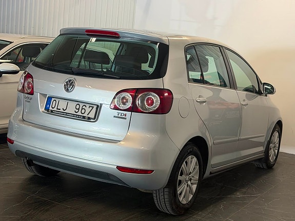 Volkswagen Golf Plus 6 of 24