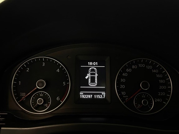Volkswagen Golf Plus 16 of 24