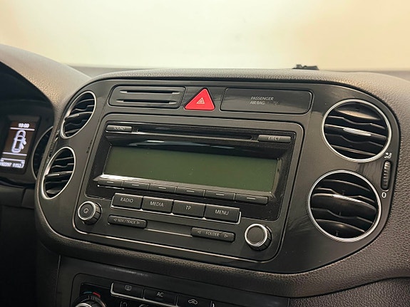 Volkswagen Golf Plus 15 of 24