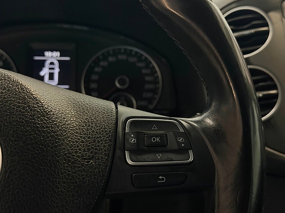 Volkswagen Golf Plus 22 of 24