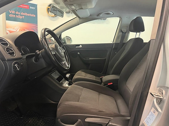Volkswagen Golf Plus 8 of 24