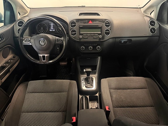 Volkswagen Golf Plus 11 of 24