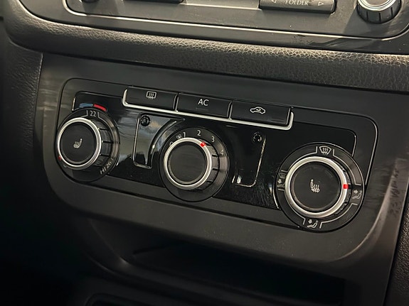 Volkswagen Golf Plus 13 of 24