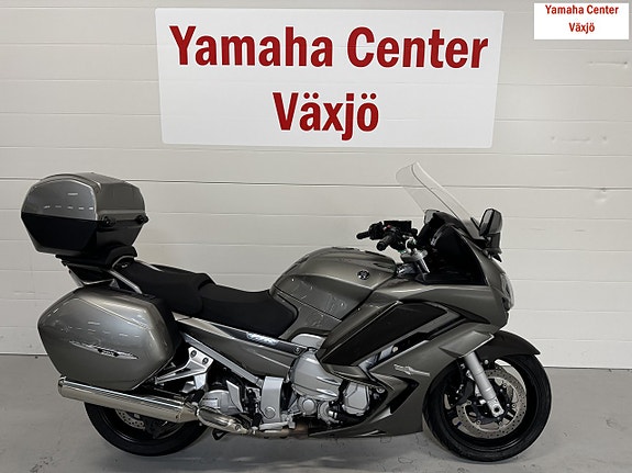 Yamaha YAMAHA FJR1300A