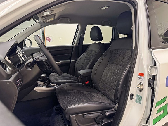 Suzuki Vitara 4 of 5