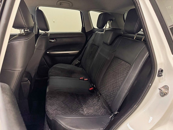 Suzuki Vitara 5 of 5