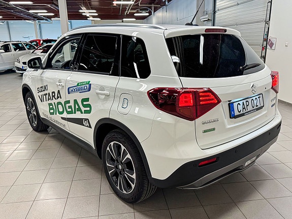 Suzuki Vitara 7 of 7