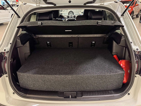 Suzuki Vitara 6 of 7