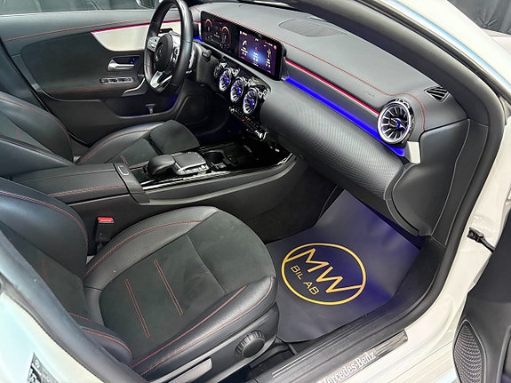 Mercedes-Benz CLA200 d 6 of 14
