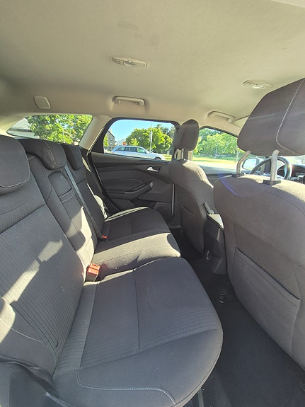 Ford Focus 10 of 11