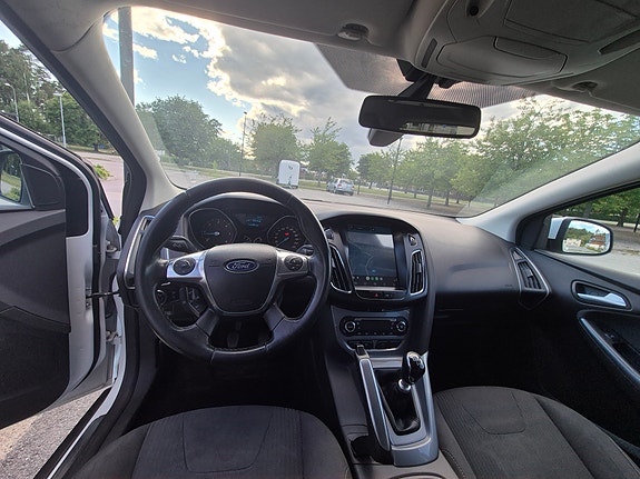 Ford Focus 6 of 11