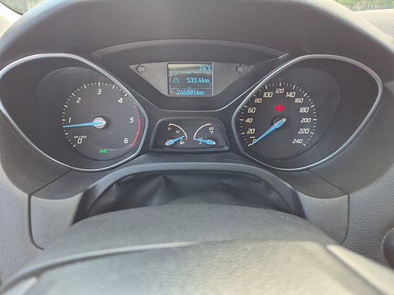 Ford Focus 7 of 11