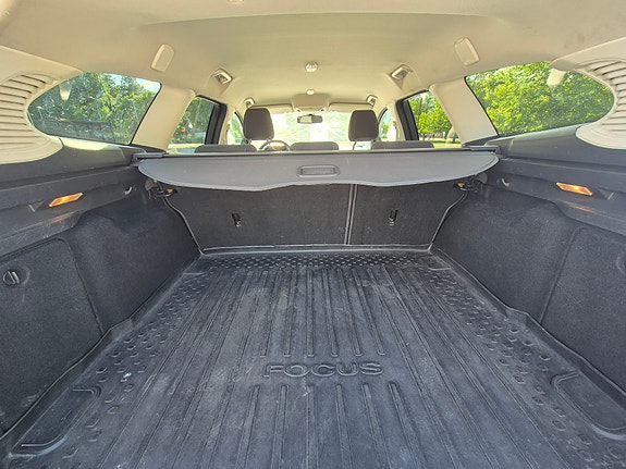 Ford Focus 11 of 11