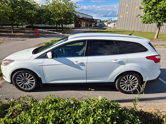 Ford Focus 4 of 11