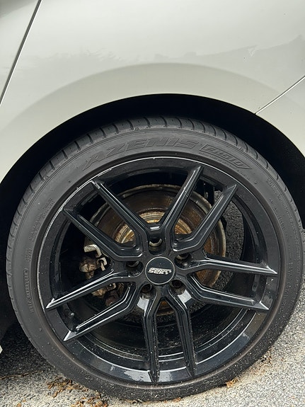 BMW 116i 7 of 13