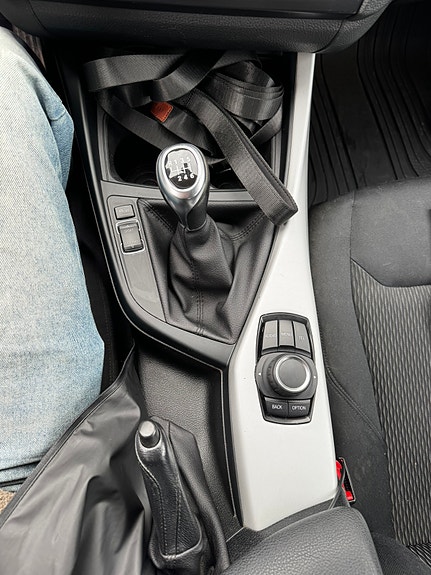 BMW 116i 12 of 13