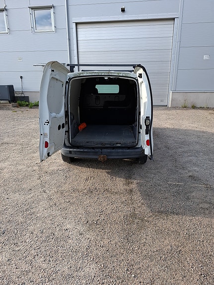 Renault Kangoo Express 5 of 5