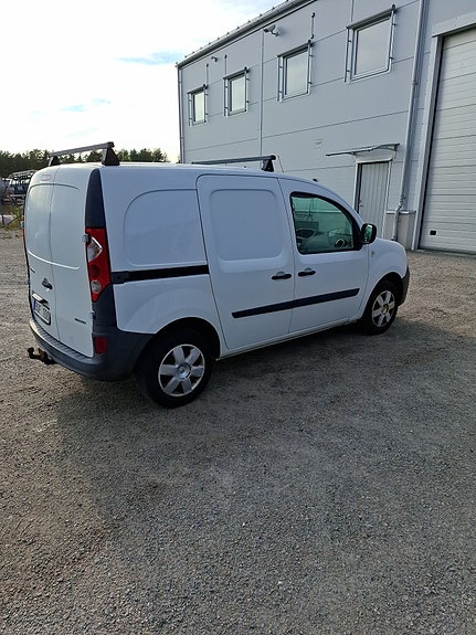 Renault Kangoo Express 3 of 5