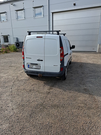 Renault Kangoo Express 4 of 5