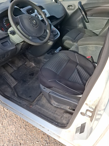 Renault Kangoo Express 6 of 6