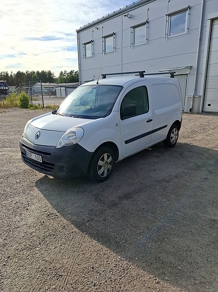 Renault Kangoo Express 2 of 5