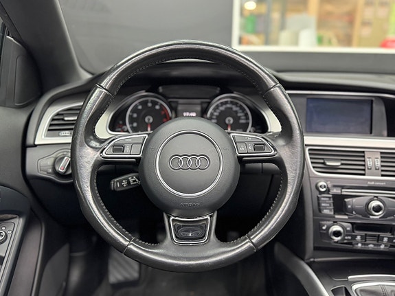 Audi A5 8 of 18
