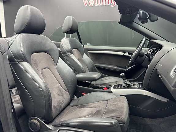 Audi A5 12 of 18