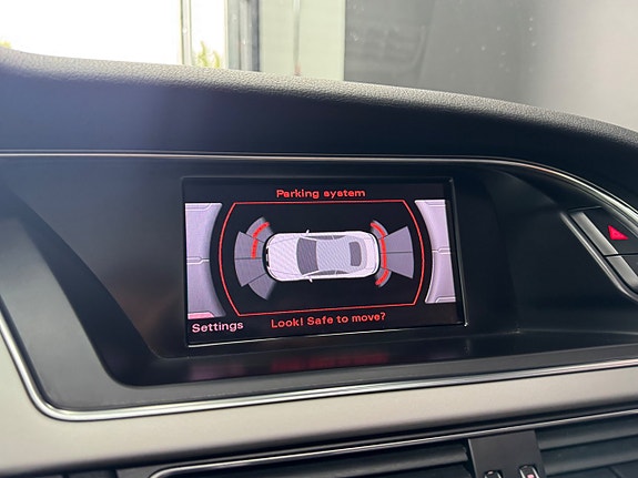 Audi A5 17 of 18