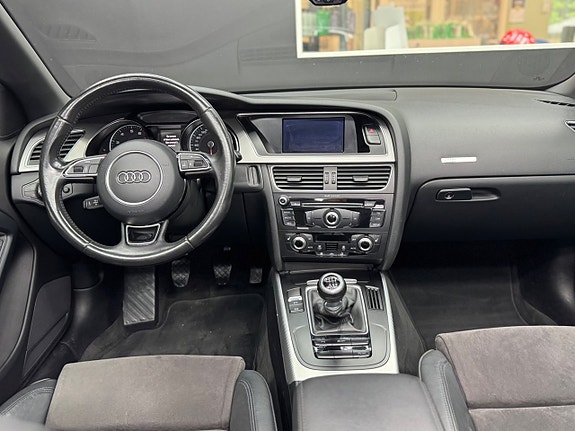 Audi A5 6 of 18