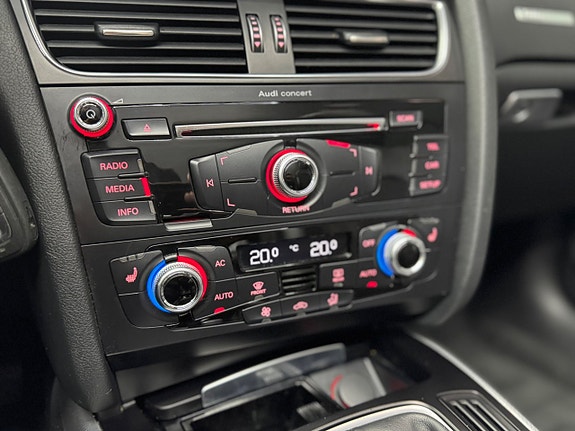 Audi A5 18 of 18