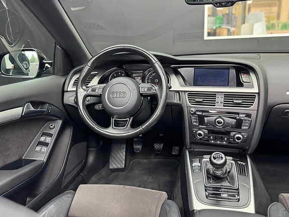 Audi A5 7 of 18