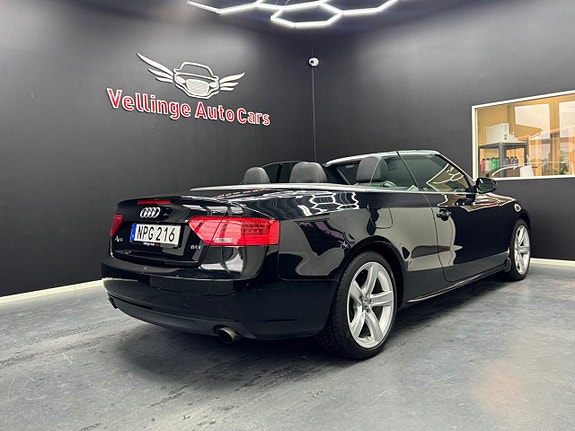 Audi A5 3 of 18