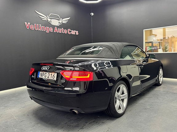 Audi A5 15 of 18