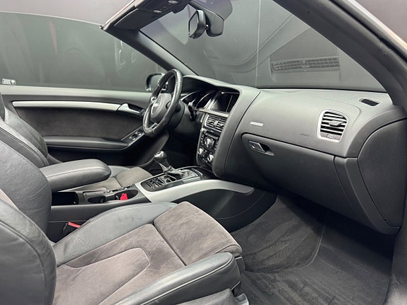 Audi A5 11 of 18