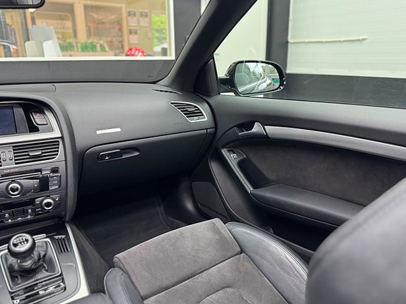 Audi A5 9 of 18