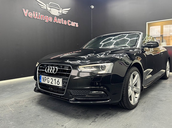 Audi A5 5 of 18