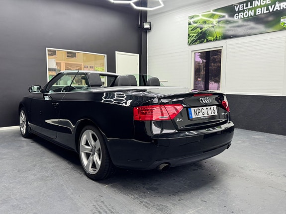 Audi A5 4 of 18