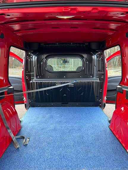 Fiat Doblo 2 of 5